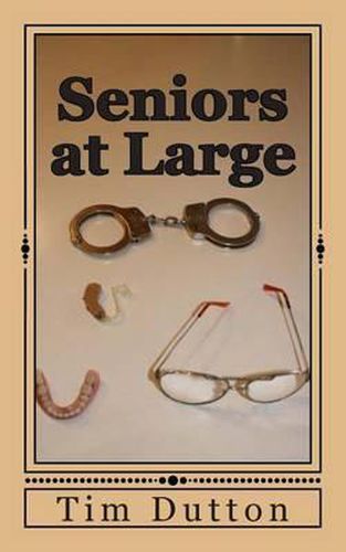 Cover image for Seniors at Large