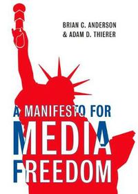 Cover image for Manifesto for Media Freedom