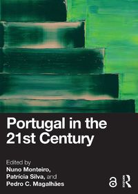 Cover image for Portugal in the 21st Century