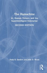 Cover image for The Humachine