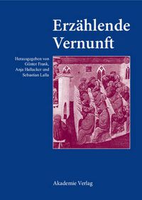 Cover image for Erzahlende Vernunft