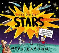 Cover image for The Story of Stars