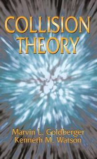 Cover image for Collision Theory