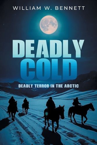 Cover image for Deadly Cold