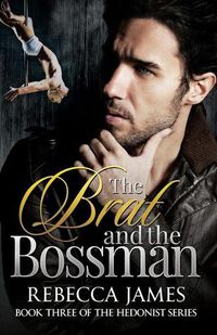 Cover image for The Brat and the Bossman