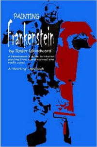 Cover image for Painting Frankenstein