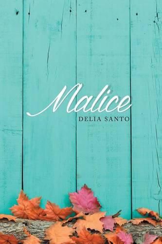 Cover image for Malice