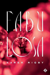 Cover image for Fabulosa