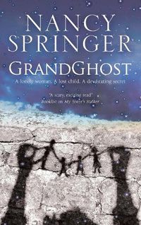 Cover image for Grandghost