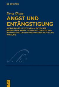 Cover image for Angst und Entangstigung