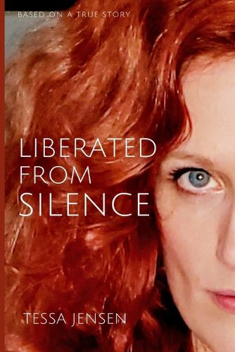 Cover image for Liberated From Silence