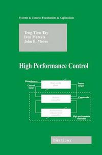 Cover image for High Performance Control