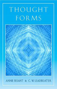Cover image for Thought Forms