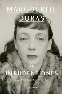 Cover image for The Impudent Ones
