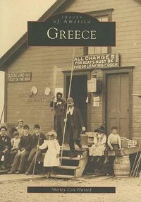 Cover image for Greece