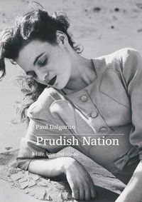 Cover image for Prudish Nation