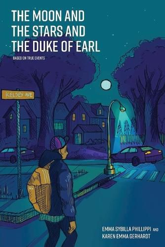 Cover image for The Moon and the Stars and the Duke of Earl: Based on True Events