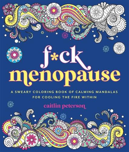 Cover image for F*ck Menopause