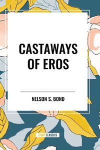 Cover image for Castaways of Eros