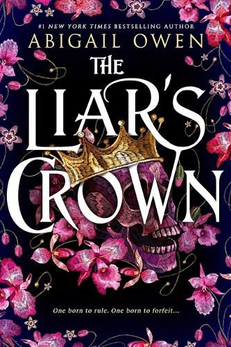 The Liar's Crown