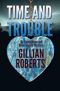 Cover image for Time and Trouble