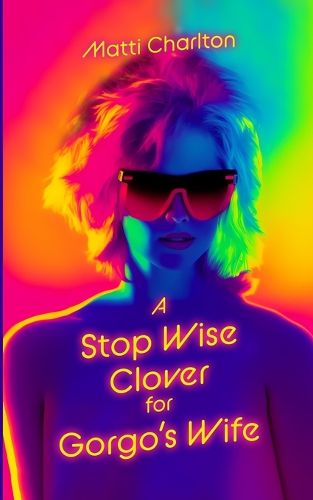 Cover image for A Stop Wise Clover for Gorgo's Wife