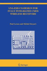 Cover image for LNA-ESD Co-Design for Fully Integrated CMOS Wireless Receivers