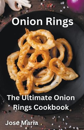 Cover image for Onion Rings