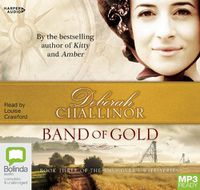 Cover image for Band Of Gold