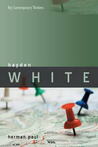 Cover image for Hayden White