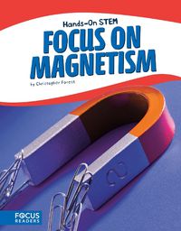 Cover image for Focus on Magnetism