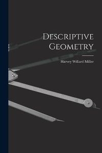 Cover image for Descriptive Geometry