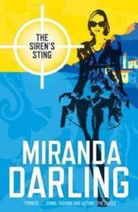 Cover image for The Siren's Sting
