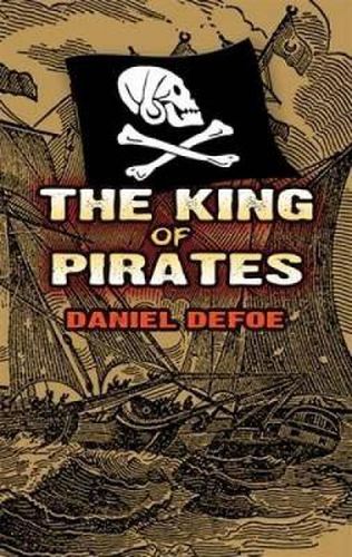 Cover image for The King of Pirates