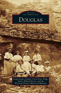 Cover image for Douglas