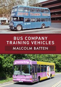 Cover image for Bus Company Training Vehicles