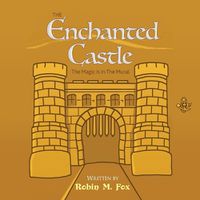 Cover image for The Enchanted Castle