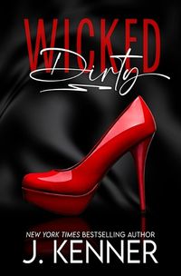 Cover image for Wicked Dirty