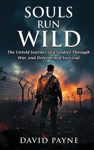 Cover image for Souls Run Wild