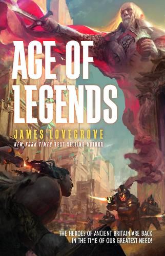 Age of Legends