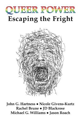 Cover image for Queer Power