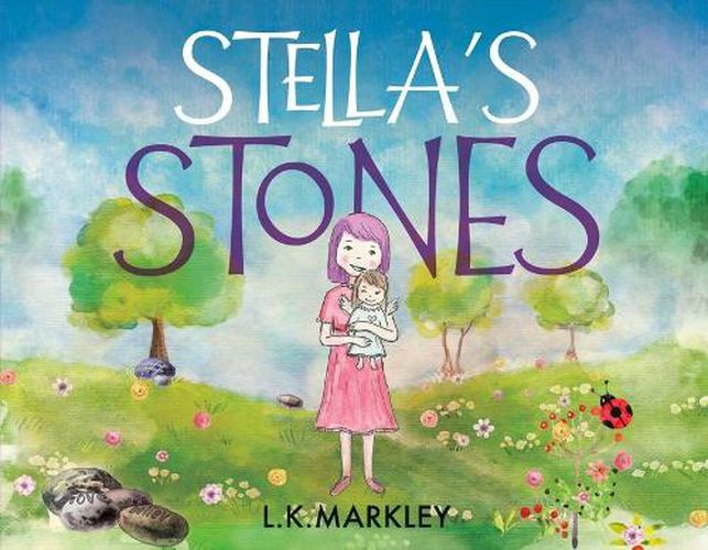 Cover image for Stella's Stones