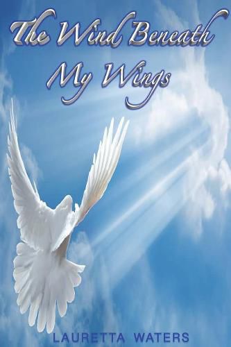 Cover image for The Wind Beneath My Wings