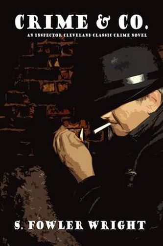 Cover image for Crime & Co.: An Inspector Cleveland Classic Crime Novel