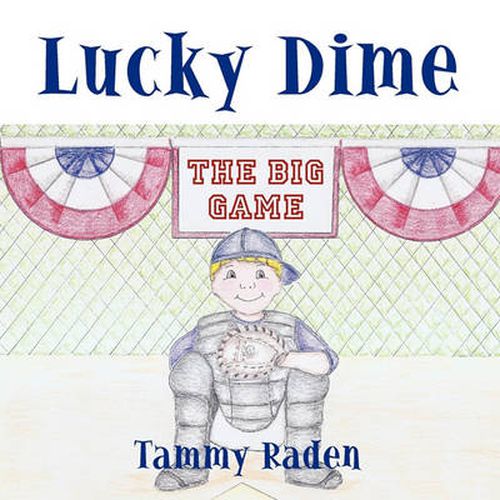 Cover image for Lucky Dime