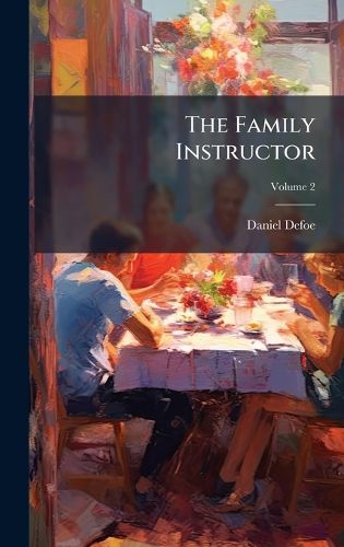 Cover image for The Family Instructor