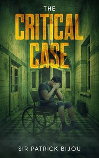 Cover image for The Critical Case