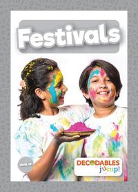 Cover image for Festivals
