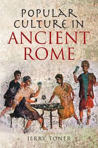 Cover image for Popular Culture in Ancient Rome