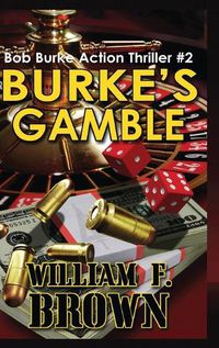 Cover image for Burke's Gamble